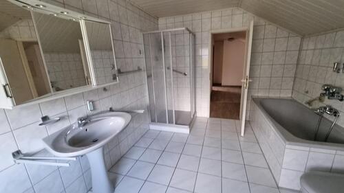 Foto - Etagenwohnung in Witten zur Miete