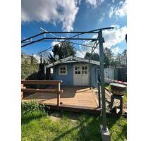 3 Zimmer Maisonette Wohnung+ eigenen Garten + Stellplatz + Küche - Essen Stadtbezirk V