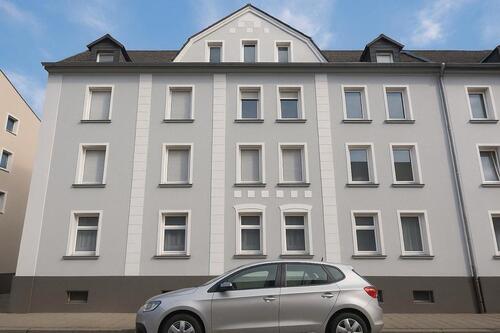 Foto - 3 Zimmer Maisonettenwohnung zur Miete in Essen