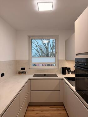 Foto - Etagenwohnung in Bochum zur Miete