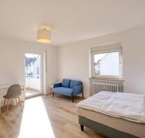 1 zimmer in Wohngemeinschaft ( NUR FUR APRIL ) (1 monat) - Crailsheim