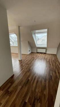 Foto - 2 Zimmer Dachgeschoßwohnung in Ditzingen