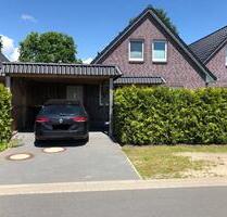 Doppelhaushälfte Silberstedt befristet für zwei Jahre zur Miete