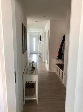 Foto - 4 Zimmer Doppelhaushälfte zur Miete in Silberstedt