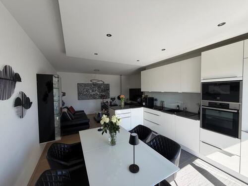 Foto - 3 Zimmer Etagenwohnung zum Kaufen in Hochheim am Main