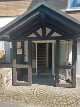 Foto - 4 Zimmer Etagenwohnung zur Miete in Wiehl