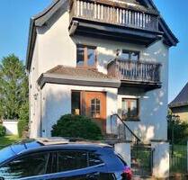 Wohnen fast am See in Markkleeberg - 2-Zimmer DG Wohnung