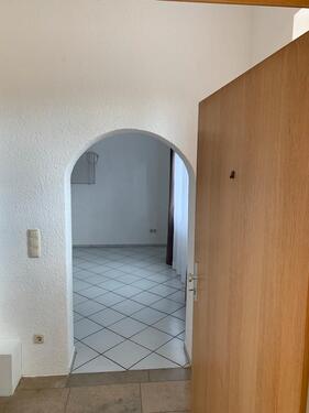 Foto - Erdgeschoßwohnung in Pullenreuth zur Miete