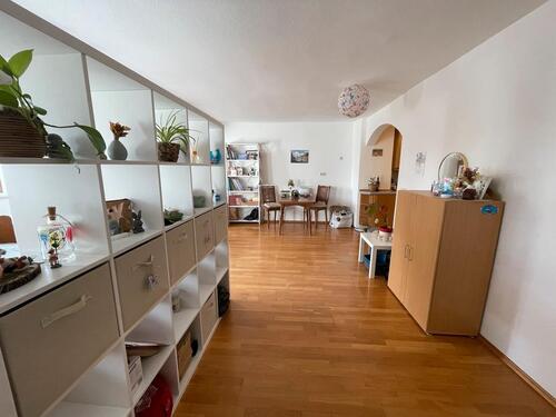 Foto - Gemütliche geräumige Einzimmerwohnung mit Küche in der Altstadte