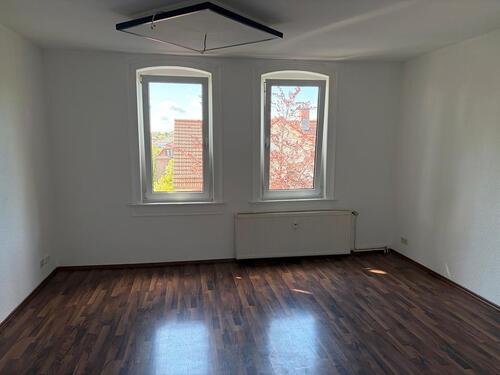 Foto - 5 Zimmer Dachgeschoßwohnung zur Miete in Gotha