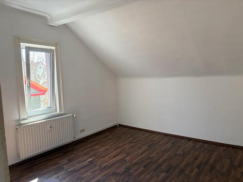 Foto - Dachgeschoßwohnung in Gotha zur Miete