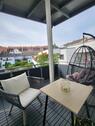 Foto - Kernsanierte Altbau 2Zi Whg Küche Balkon Bad Fenster St. Johannis