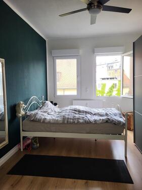 Foto - 2 Zimmer Etagenwohnung zur Miete in Nürnberg