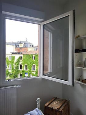 Foto - 2 Zimmer Etagenwohnung in Nürnberg
