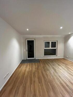 Foto - 2.5 Zimmer Erdgeschoßwohnung in Ditzingen