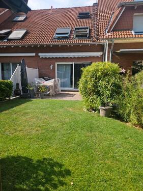 Foto - 6 Zimmer Reihenhaus zum Kaufen in Bochum