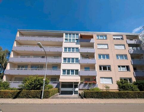 Foto - Frei ab sofort: 3 ZKB in Alt-Saarbrücken (Bellevue)