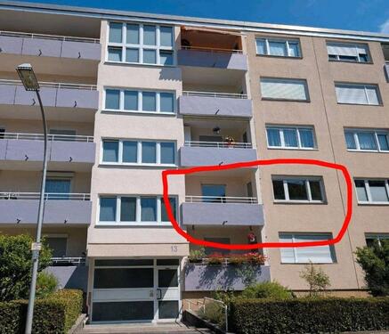 Foto - 3 Zimmer Etagenwohnung zum Kaufen in Saarbrücken