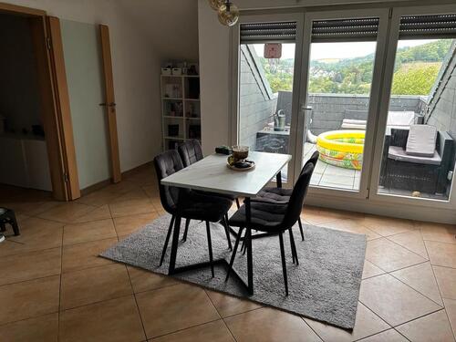 Foto - 2 Zimmer Dachgeschoßwohnung zum Kaufen in Sundern (Sauerland)