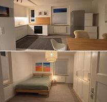 3 Zimmer mit Balkon in Brackwede – ab sofort frei - Bielefeld