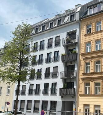 Foto - Top-Chance: möblierte 2,5-Zimmer in Top-Lage Ludwigsvorstadt