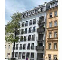 Top-Chance: möblierte 2,5-Zimmer in Top-Lage Ludwigsvorstadt - München Ludwigsvorstadt-Isarvorstadt