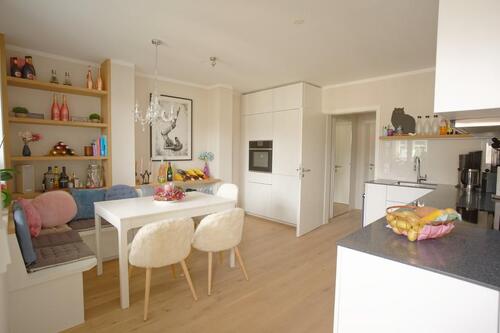 Foto - Etagenwohnung zur Miete in München