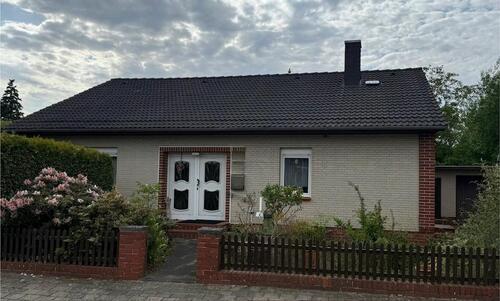 Foto - Gemütliches Einfamilienhaus in sehr guter Lage in Nienburg