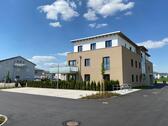 Foto - Etagenwohnung zur Miete in Hahnbach