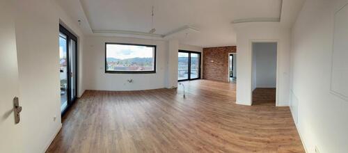 Foto - Etagenwohnung zur Miete in Schleusingen