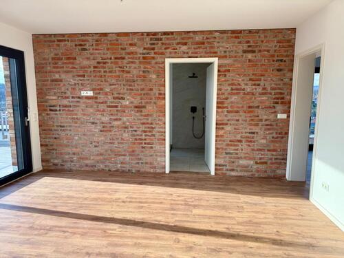 Foto - Etagenwohnung in Schleusingen