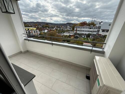 Foto - Etagenwohnung in Wuppertal zur Miete