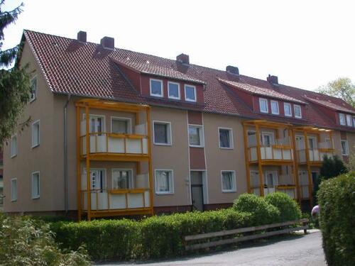 Foto - Etagenwohnung zur Miete in Uetze