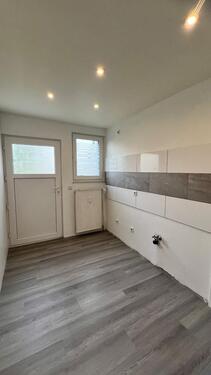 Foto - Etagenwohnung zur Miete in Cuxhaven