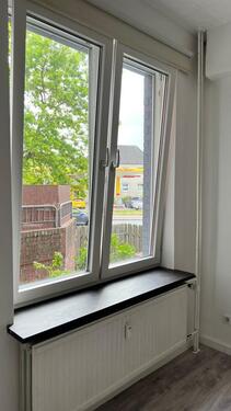 Foto - Etagenwohnung in Cuxhaven