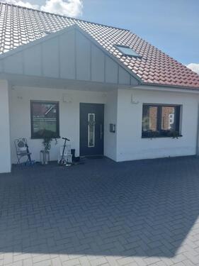 Foto - Wunderschönes Reihenendhaus in Bad Essen zu vermieten