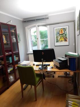 Foto - Büro-Praxisräume in Berlin-Lichterfelde West