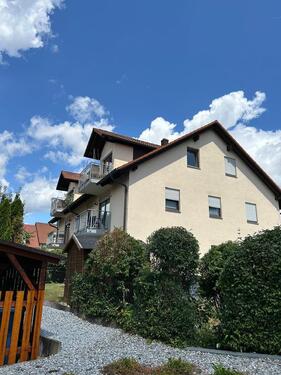 Foto - 3 Zimmer Wohnung nähe Audi zu verkaufen