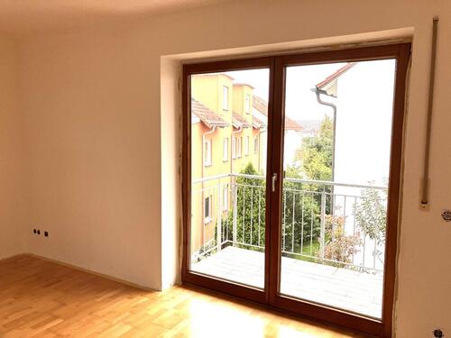 Foto - Etagenwohnung in Ingolstadt