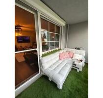 100qm 7m offene Küche Balkon Putzfrau Parkplatz Untermiete - Berlin Spandau