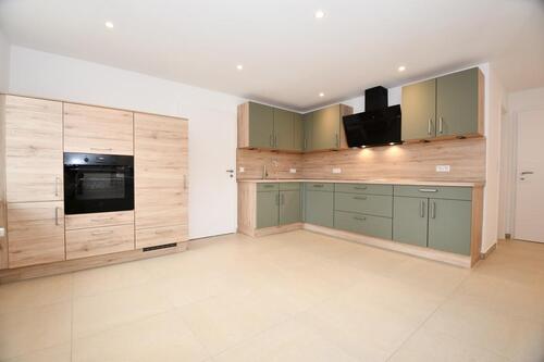 Foto - Wohnen mit Wohlfühlcharakter - Mietwohnung mit Balkon, Einbauküche und E-Ladestation in Altenoythe