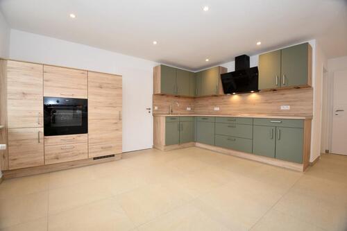 Foto - 3 Zimmer Etagenwohnung in Friesoythe