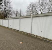 Garage zu vermieten - 65,00 EUR Miete, in Dortmund (PLZ: 44339) Eving