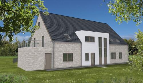 Foto - 2 Zimmer Etagenwohnung zur Miete in Freren