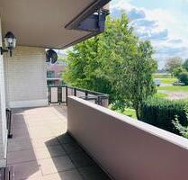 Helle 2-Zimmer-Whg inkl. Balkon & PKW-Stellplatz - Seeseite - Lembruch