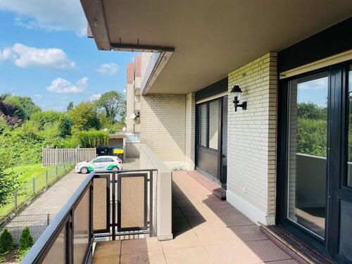 Foto - 2 Zimmer Etagenwohnung zur Miete in Lembruch