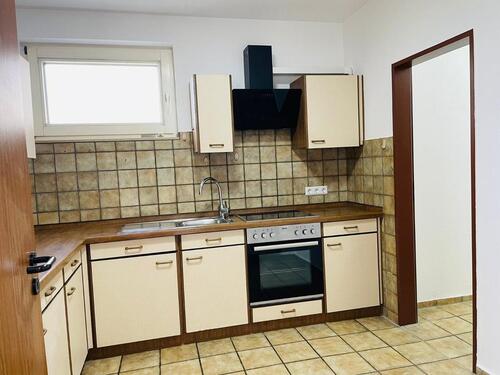 Foto - 2 Zimmer Etagenwohnung in Lembruch