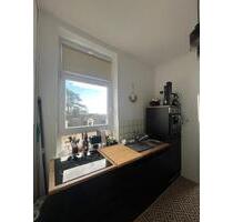 1-Zimmer-Wohnung im Herzen von Wiesbaden – ab 01.02.2026 1-Zimmer-Wohnung im Herzen von Wiesbaden – ab 01.02.2026