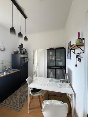 Foto - 1 Zimmer Etagenwohnung zur Miete in Wiesbaden