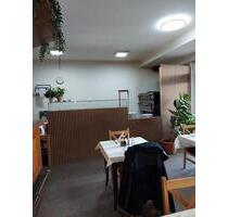 In Zentrum von Rottenburg an der Laaber Restaurant zuverpachten